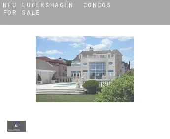 Neu Lüdershagen  condos for sale