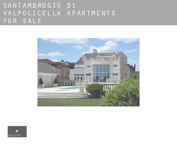 Sant'Ambrogio di Valpolicella  apartments for sale