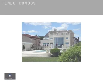 Tendu  condos