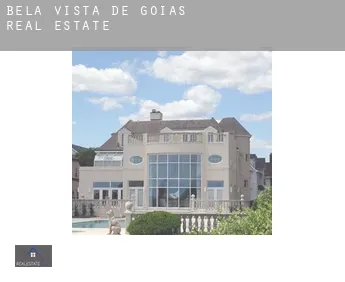 Bela Vista de Goiás  real estate