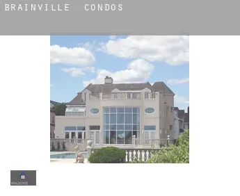 Brainville  condos