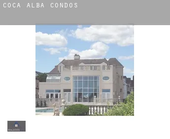 Coca de Alba  condos