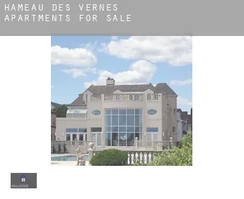 Hameau des Vernes  apartments for sale