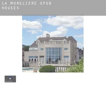 La Morelière  open houses
