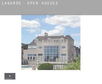 Lagarde  open houses