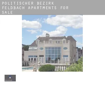 Politischer Bezirk Feldbach  apartments for sale