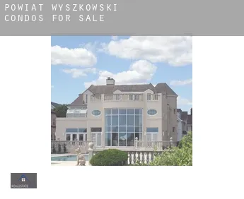 Powiat wyszkowski  condos for sale