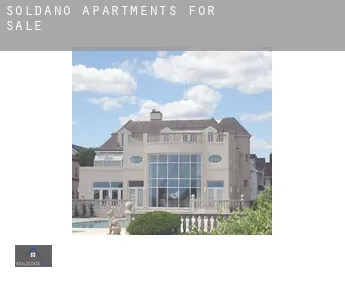 Soldano  apartments for sale