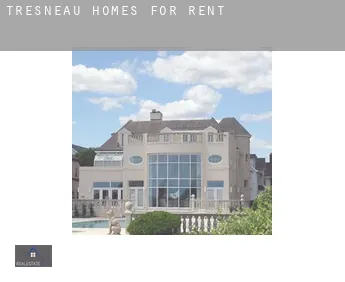 Tresneau  homes for rent