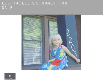 Les Taillères  homes for sale