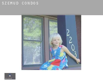 Szemud  condos