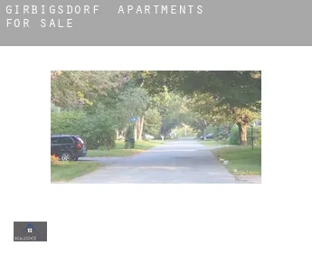 Girbigsdorf  apartments for sale