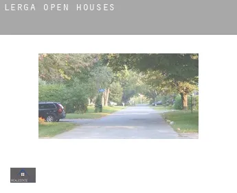 Lerga  open houses