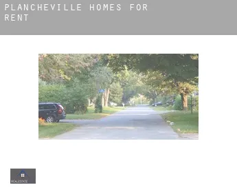 Plancheville  homes for rent