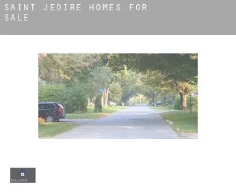 Saint-Jeoire  homes for sale