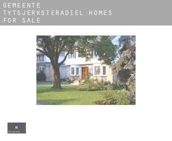 Gemeente Tytsjerksteradiel  homes for sale