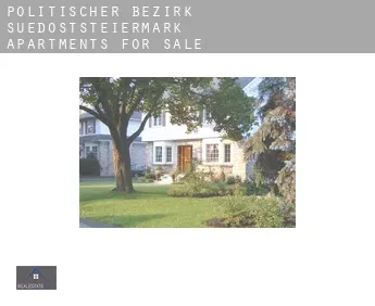 Politischer Bezirk Suedoststeiermark  apartments for sale