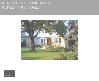 Powiat żyrardowski  homes for sale