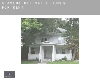 Alameda del Valle  homes for rent