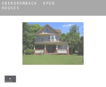 Obergrombach  open houses