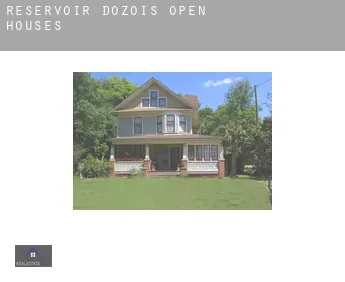 Réservoir-Dozois  open houses