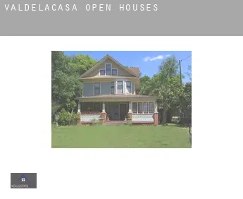 Valdelacasa  open houses