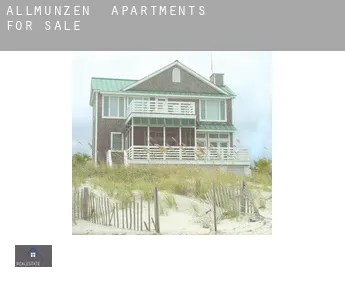 Allmunzen  apartments for sale