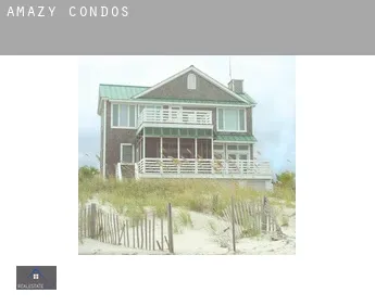 Amazy  condos