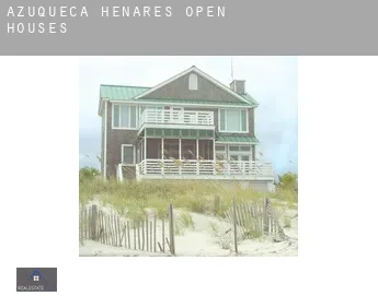 Azuqueca de Henares  open houses