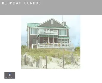 Blombay  condos