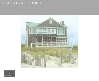 Coacotla  condos