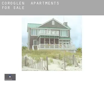 Coroglen  apartments for sale