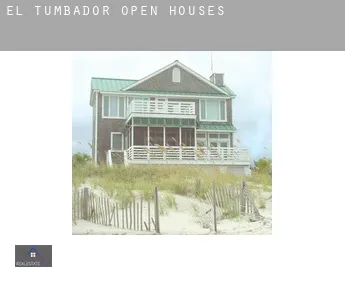 El Tumbador  open houses