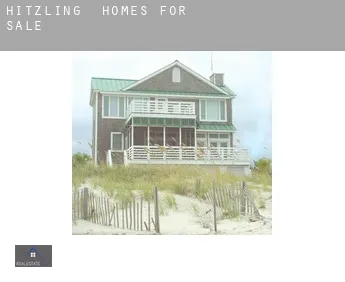 Hitzling  homes for sale