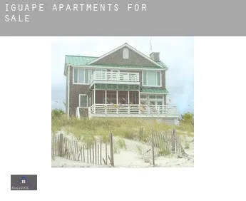Iguape  apartments for sale