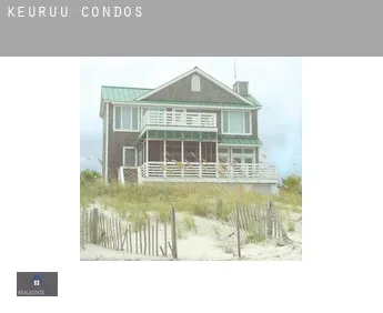 Keuruu  condos