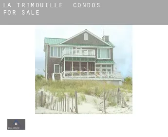 La Trimouille  condos for sale