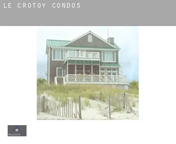 Le Crotoy  condos