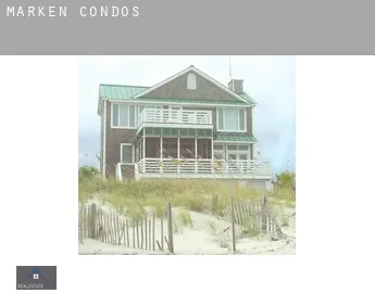 Marken  condos