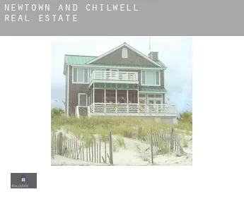 Newtown and Chilwell  real estate
