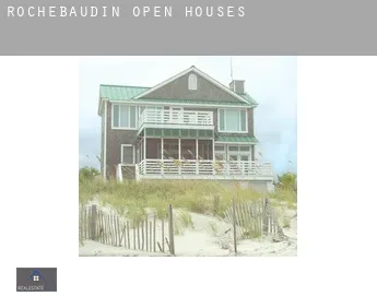 Rochebaudin  open houses