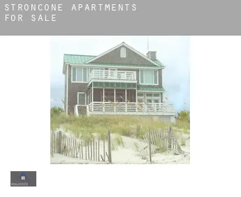 Stroncone  apartments for sale