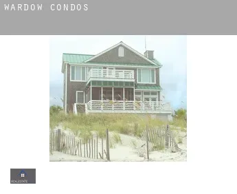 Wardow  condos