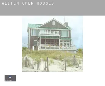 Weiten  open houses