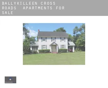 Ballykilleen Cross Roads  apartments for sale