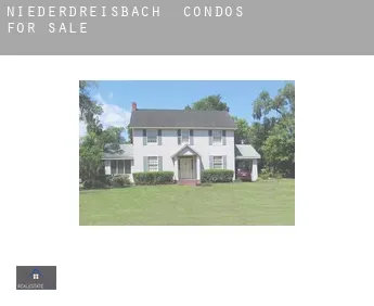 Niederdreisbach  condos for sale