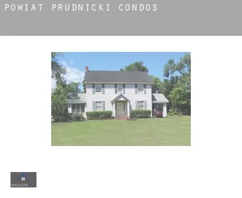 Powiat prudnicki  condos