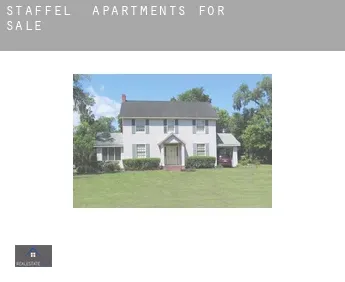 Staffel  apartments for sale