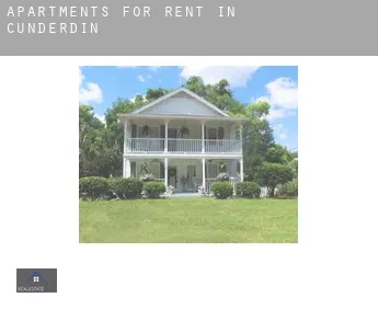 Apartments for rent in  Cunderdin