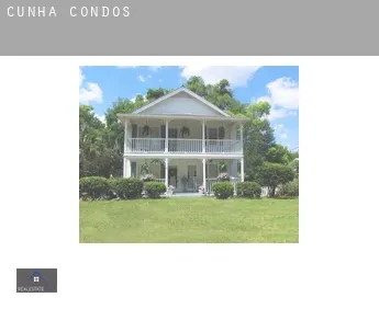 Cunha  condos